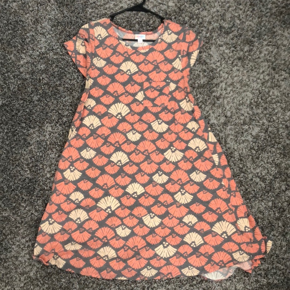Lula Roa dress - Picture 1 of 1